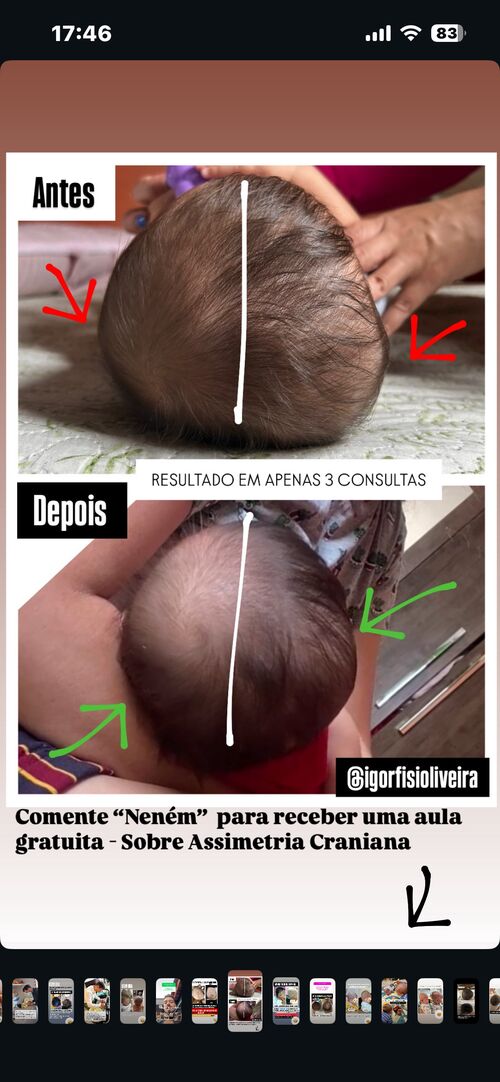 Resultado em apenas 3 consultas